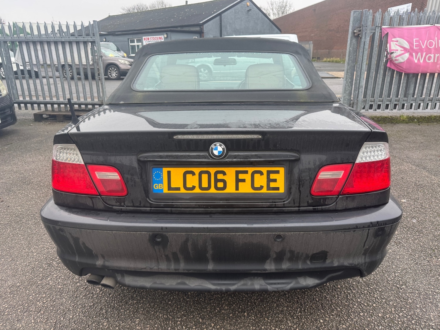 Used BMW 3 Series 2006 for sale - 77403705: Photo 20