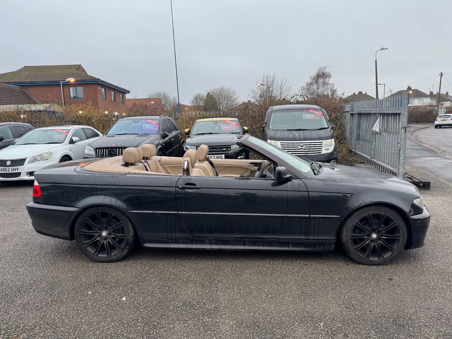 Used BMW 3 Series 2006 for sale - 77403705: Photo 3