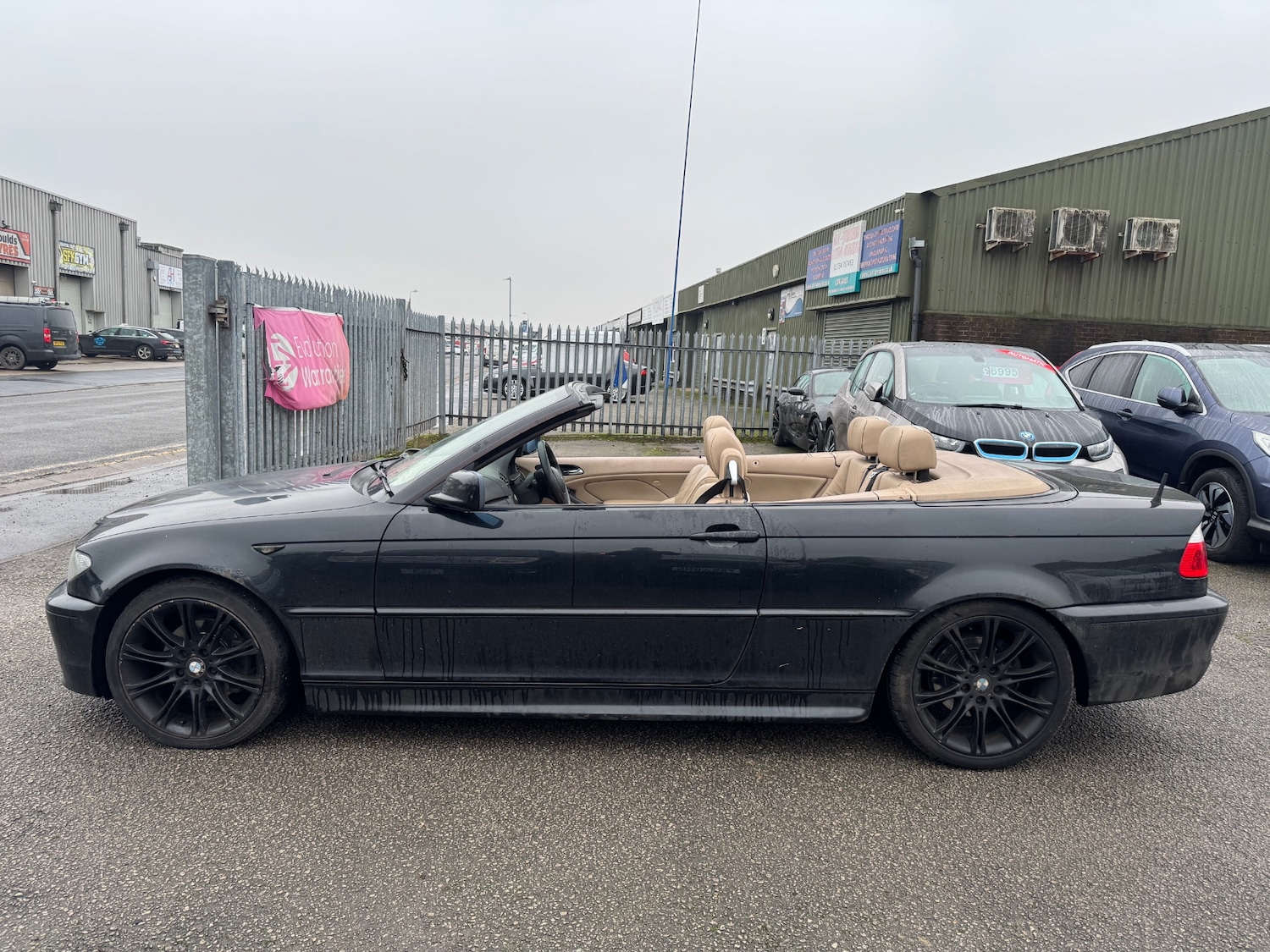 Used BMW 3 Series 2006 for sale - 77403705: Photo 4