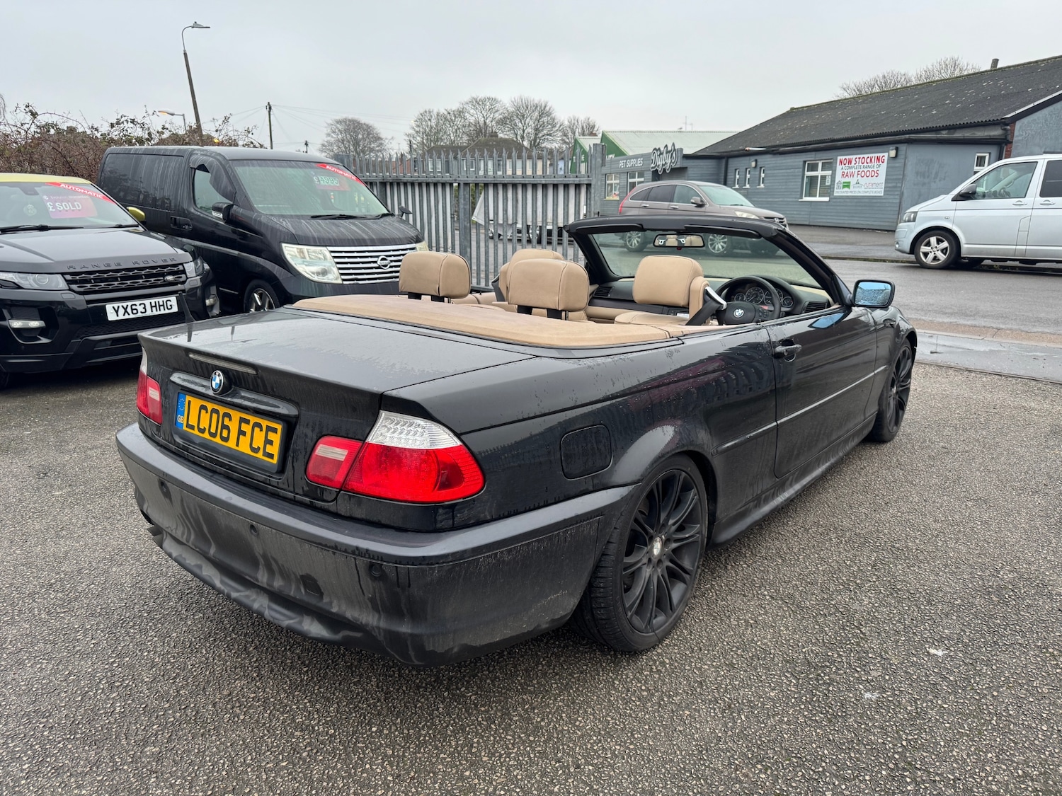 Used BMW 3 Series 2006 for sale - 77403705: Photo 5