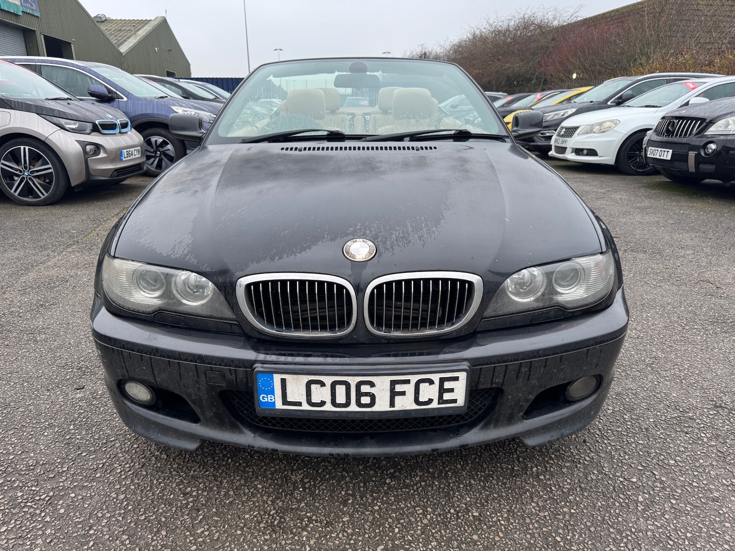 Used BMW 3 Series 2006 for sale - 77403705: Photo 7