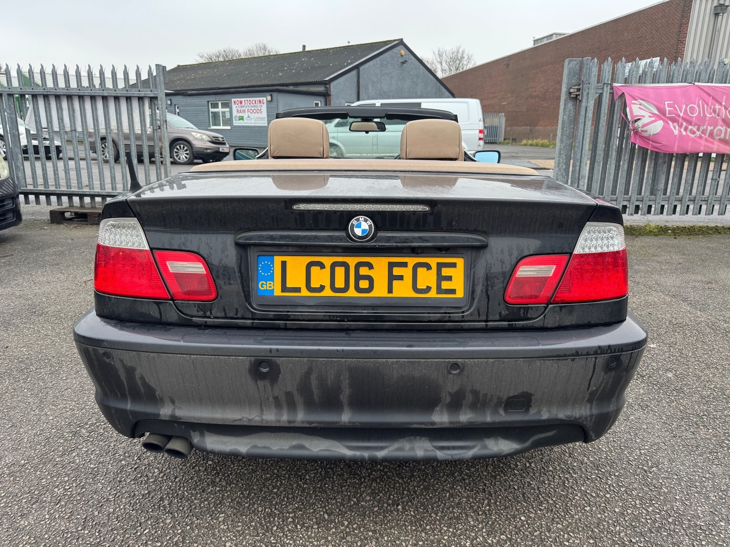 Used BMW 3 Series 2006 for sale - 77403705: Photo 8