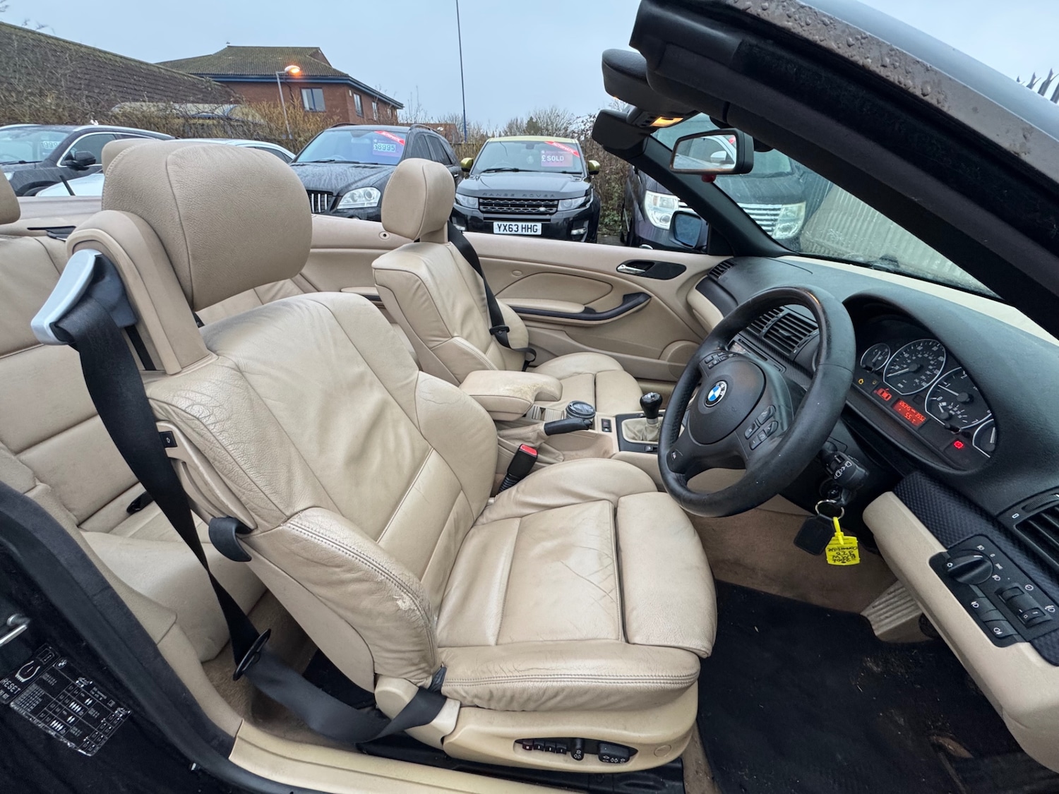 Used BMW 3 Series 2006 for sale - 77403705: Photo 9