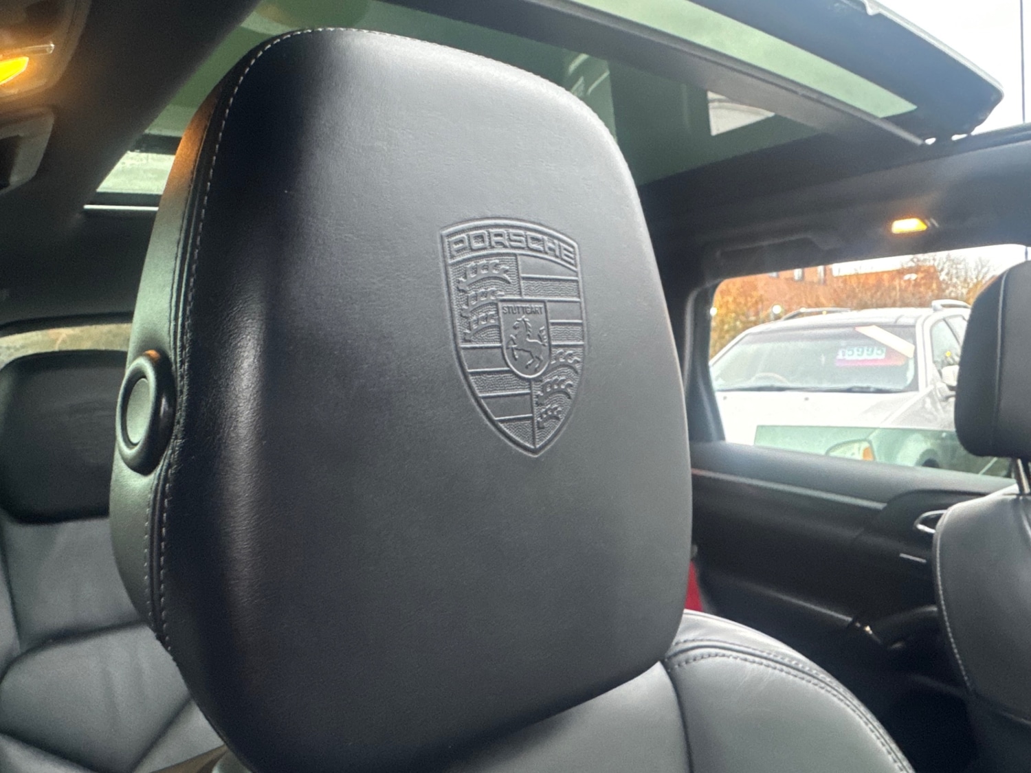 Used Porsche Cayenne 2014 for sale - 77116346: Photo 12