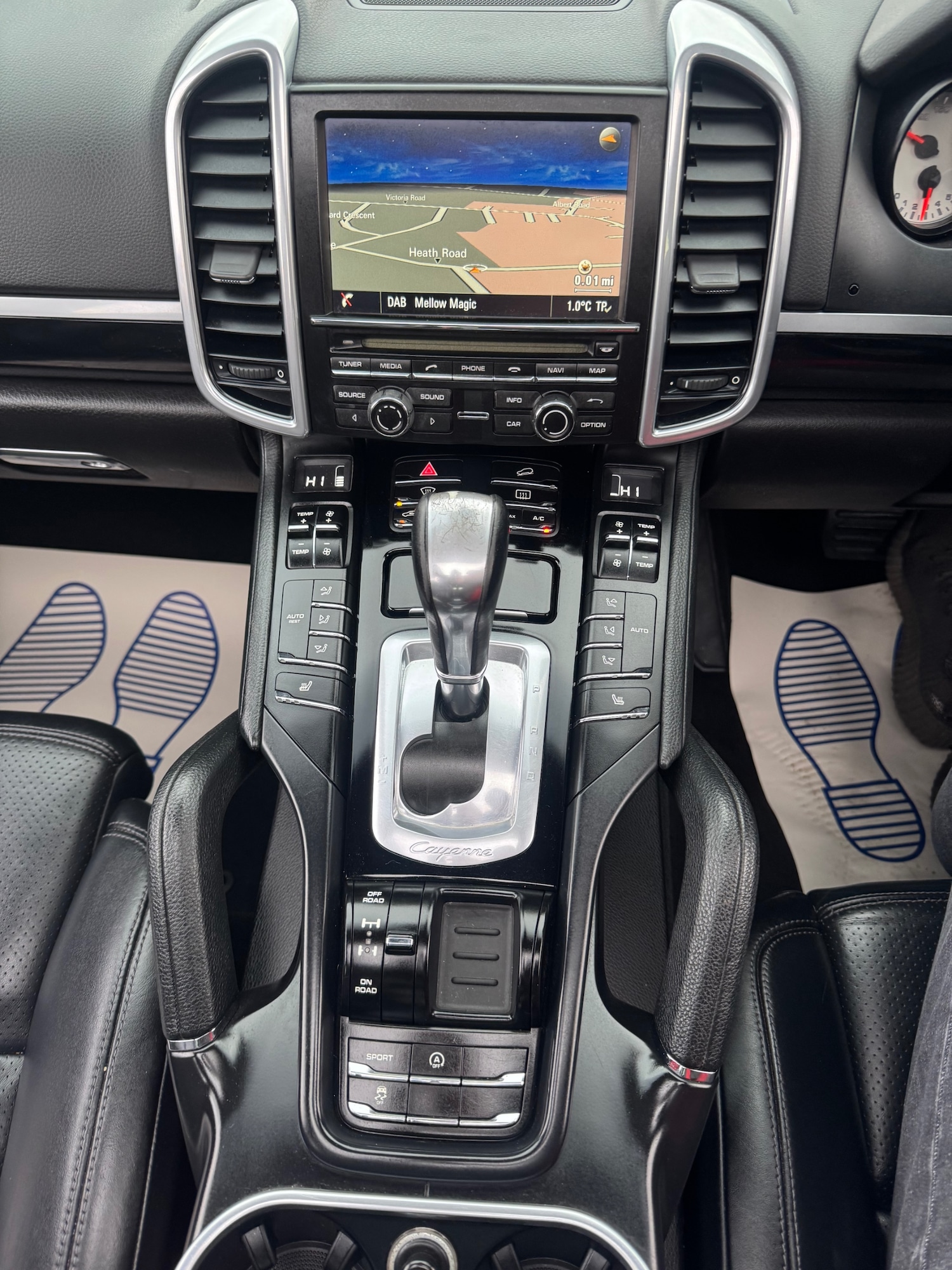 Used Porsche Cayenne 2014 for sale - 77116346: Photo 14