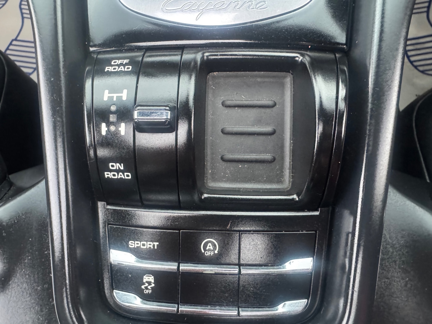 Used Porsche Cayenne 2014 for sale - 77116346: Photo 17