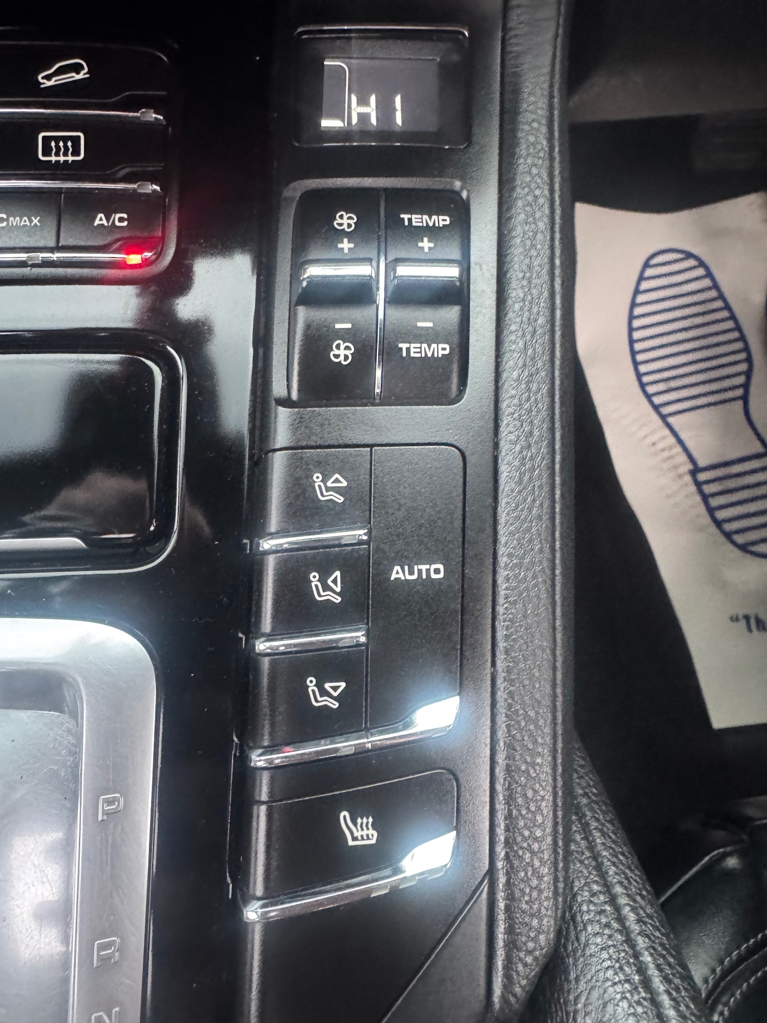 Used Porsche Cayenne 2014 for sale - 77116346: Photo 18