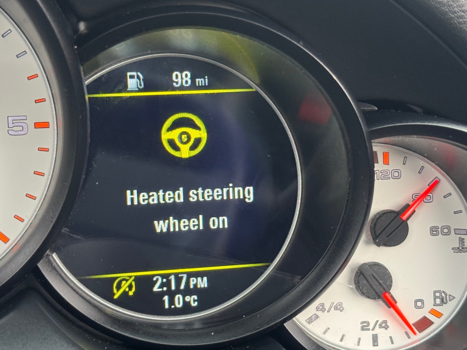 Used Porsche Cayenne 2014 for sale - 77116346: Photo 20