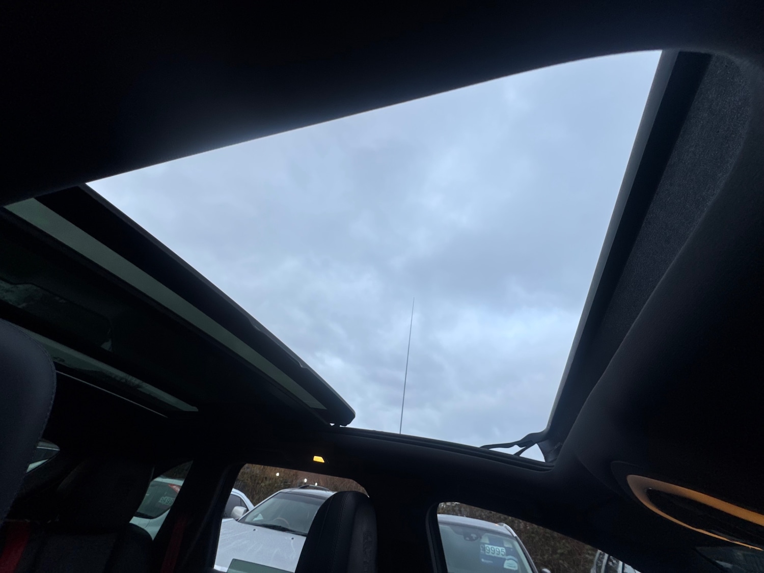 Used Porsche Cayenne 2014 for sale - 77116346: Photo 21