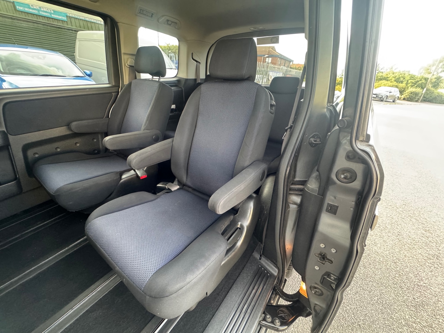 Vehicle 11