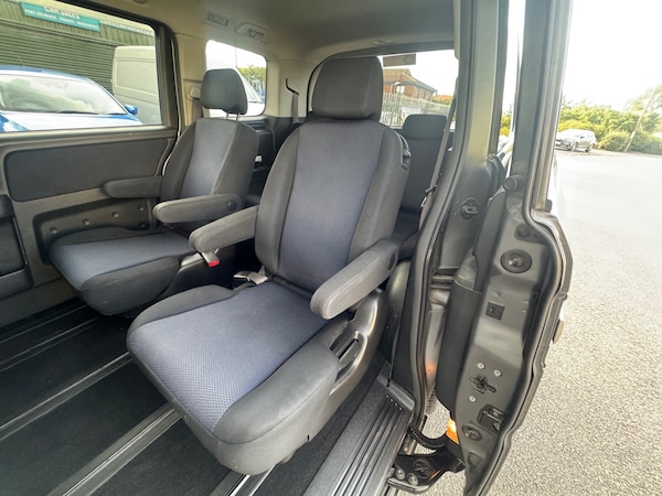 Used Honda Stepwagon 2020 for sale - 75694509: Photo 11