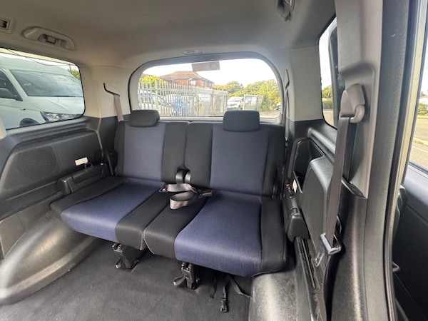 Used Honda Stepwagon 2020 for sale - 75694509: Photo 13