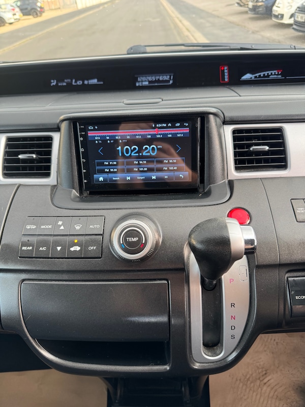 Used Honda Stepwagon 2020 for sale - 75694509: Photo 16