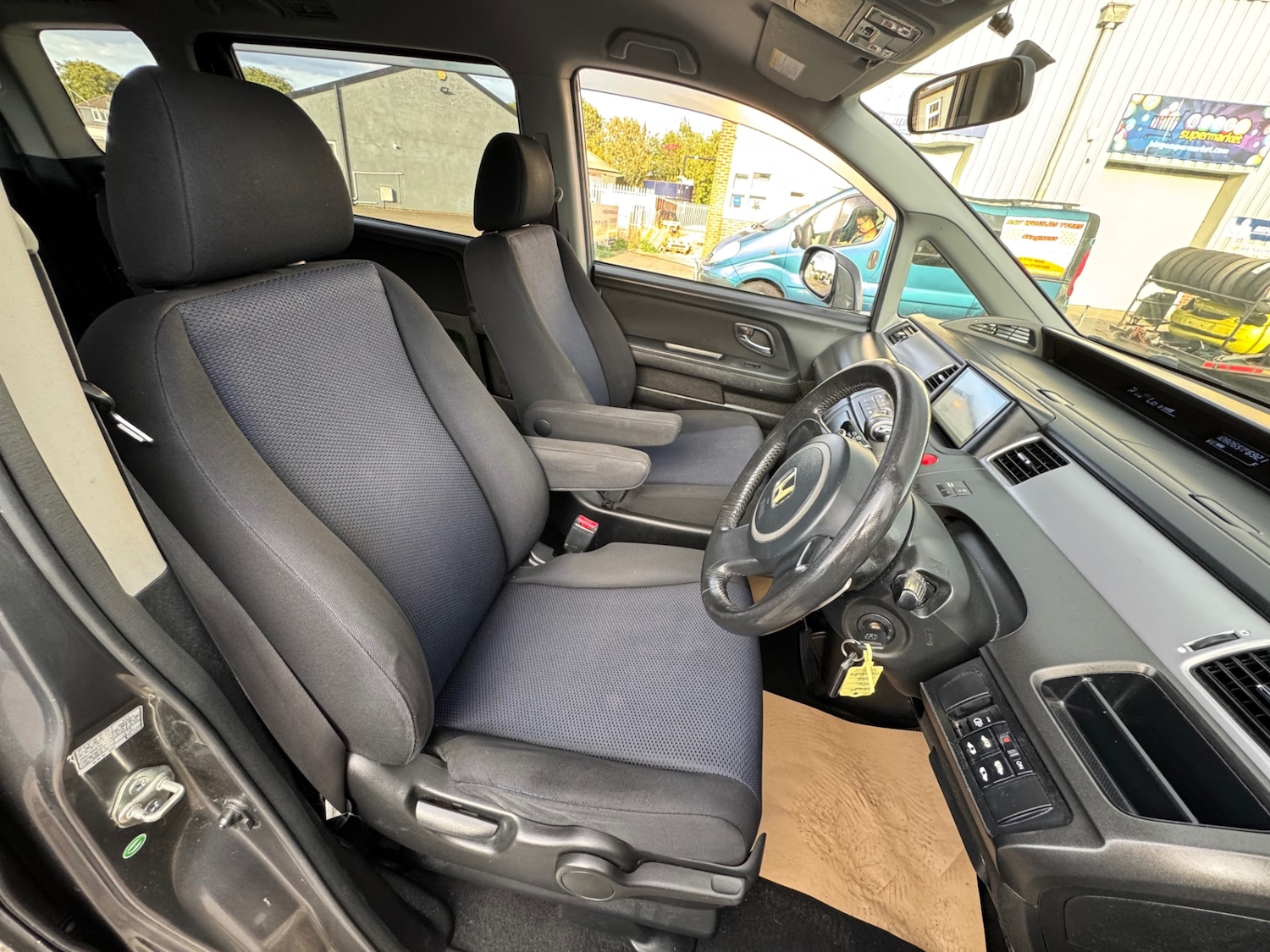 Vehicle 9