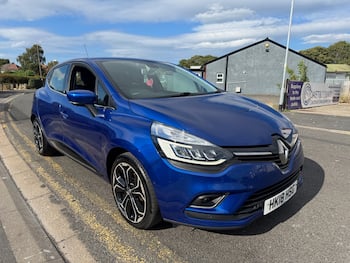 Used Renault Clio 2018 for sale - 79679877: Photo