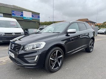 Volvo - XC60