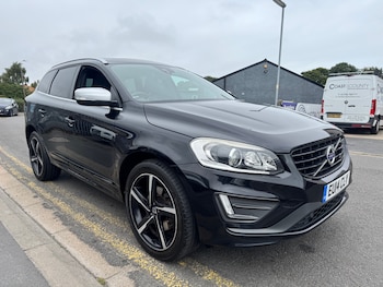 Used Volvo XC60 2014 for sale - 75620399: Photo