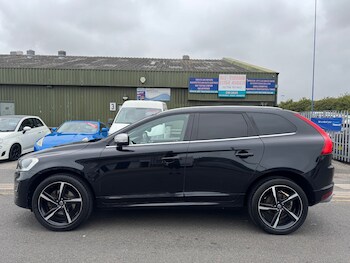 Used Volvo XC60 2014 for sale - 75620399: Photo