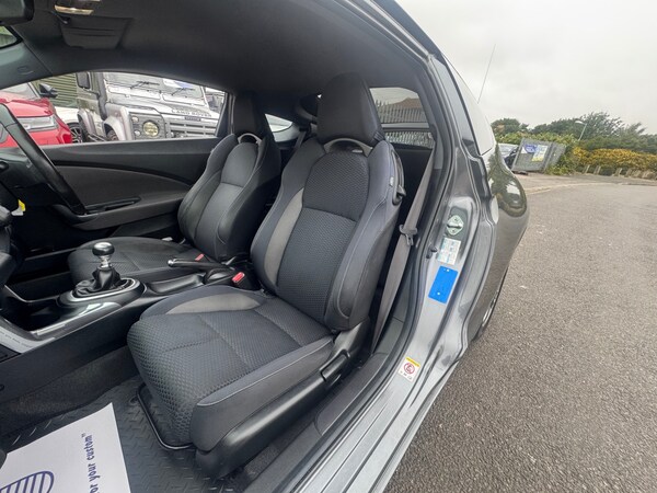 Used Honda CR-Z 2013 for sale - 75118109: Photo 10