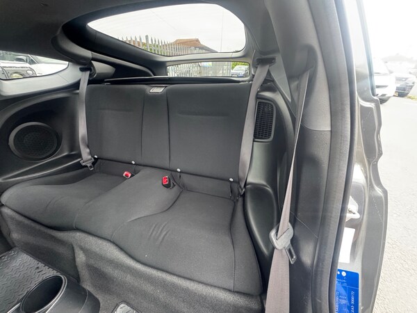 Used Honda CR-Z 2013 for sale - 75118109: Photo 11