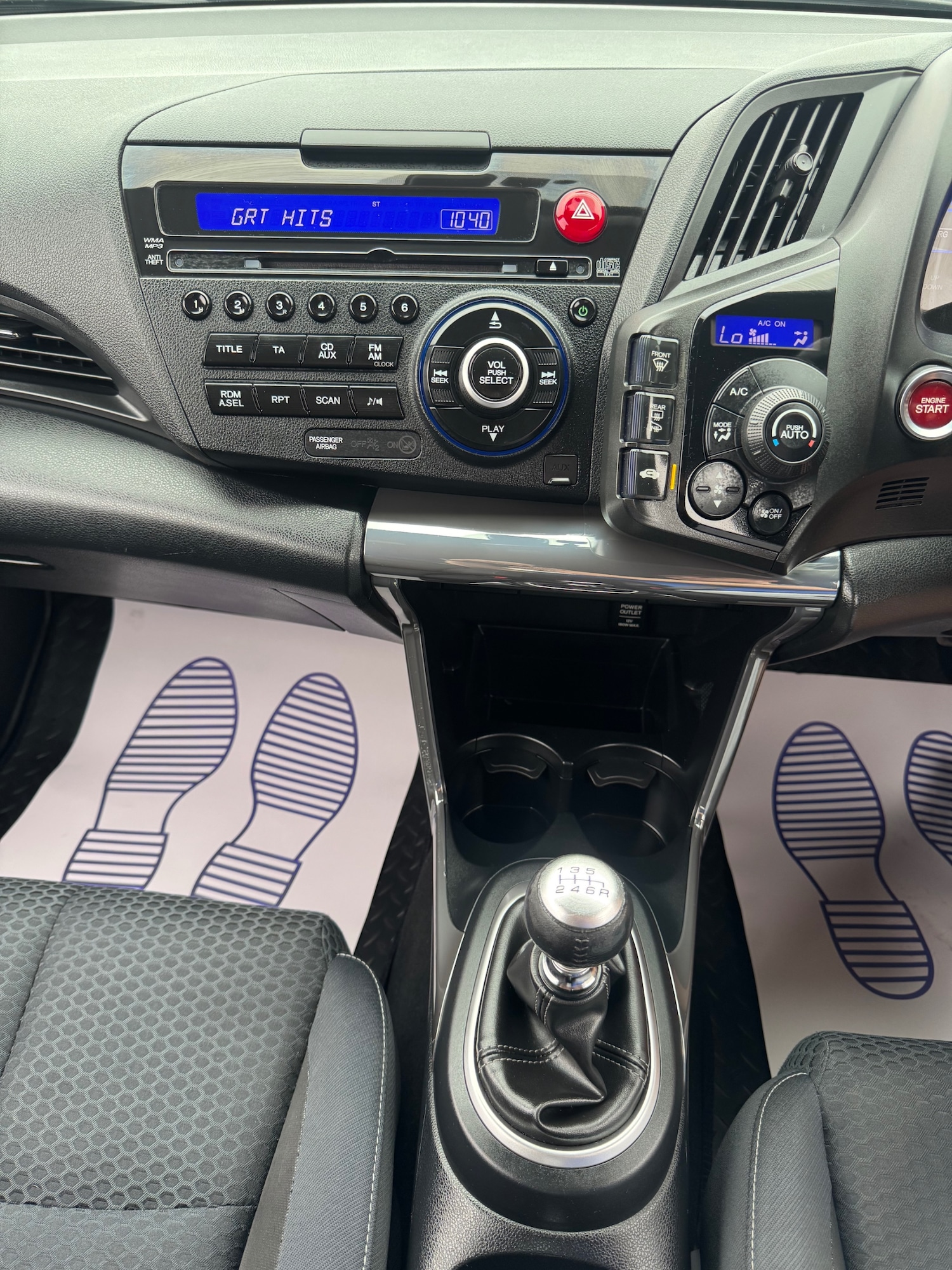 Vehicle 13