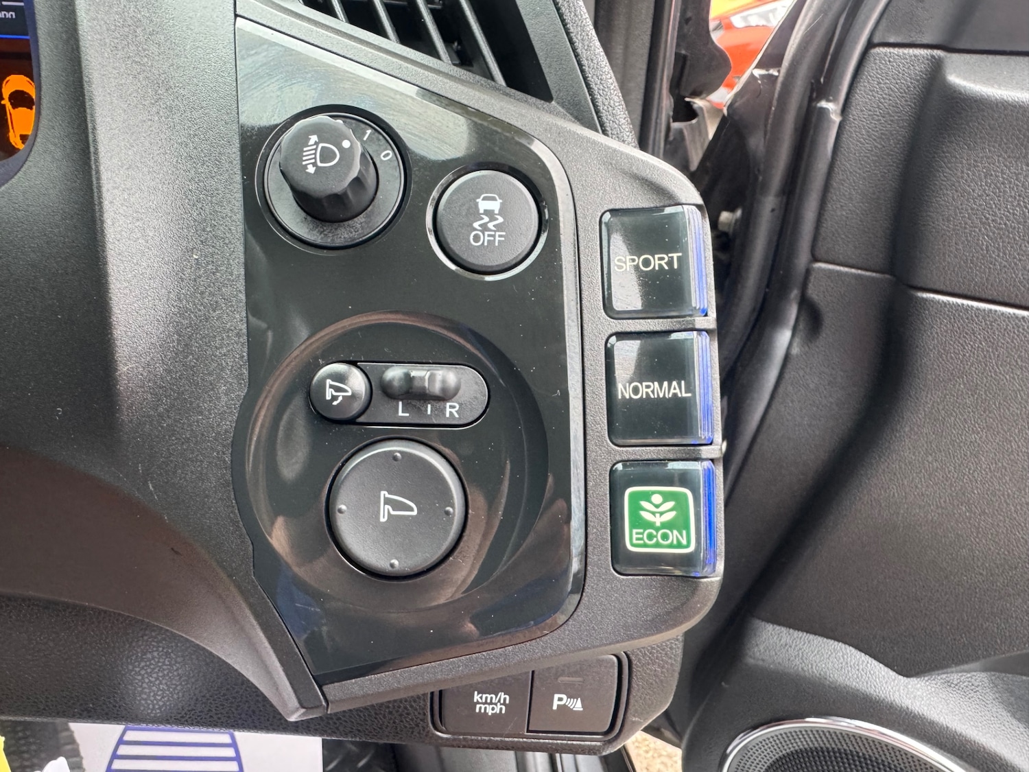 Vehicle 16