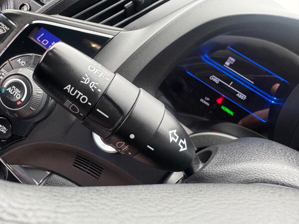 Used Honda CR-Z 2013 for sale - 75118109: Photo 19