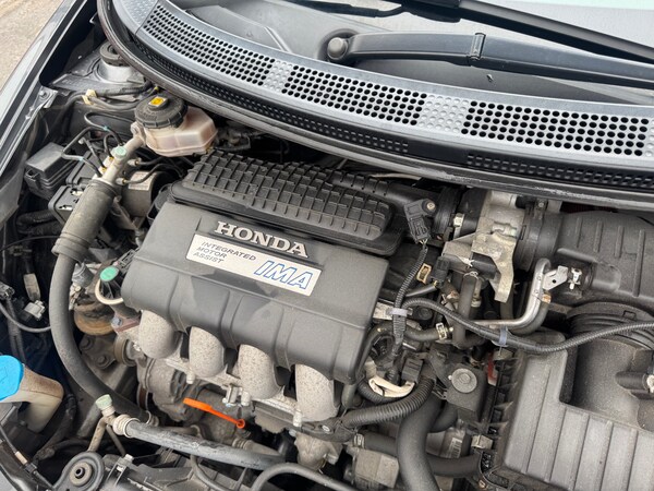 Used Honda CR-Z 2013 for sale - 75118109: Photo 20
