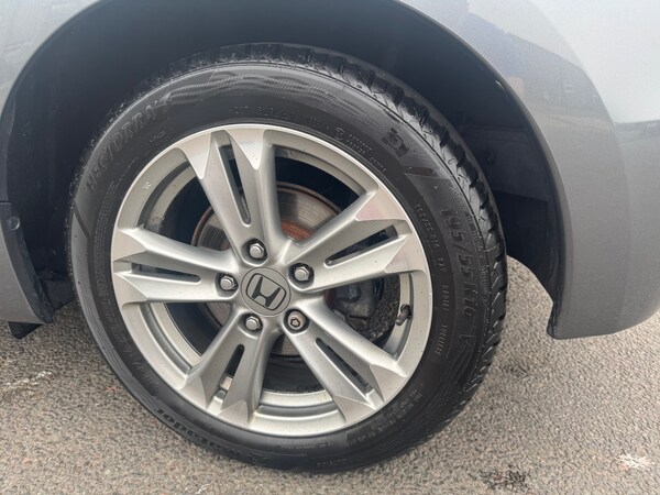 Used Honda CR-Z 2013 for sale - 75118109: Photo 22