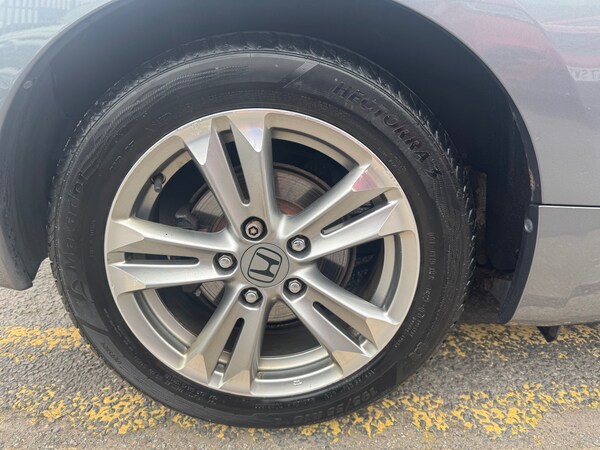Used Honda CR-Z 2013 for sale - 75118109: Photo 24