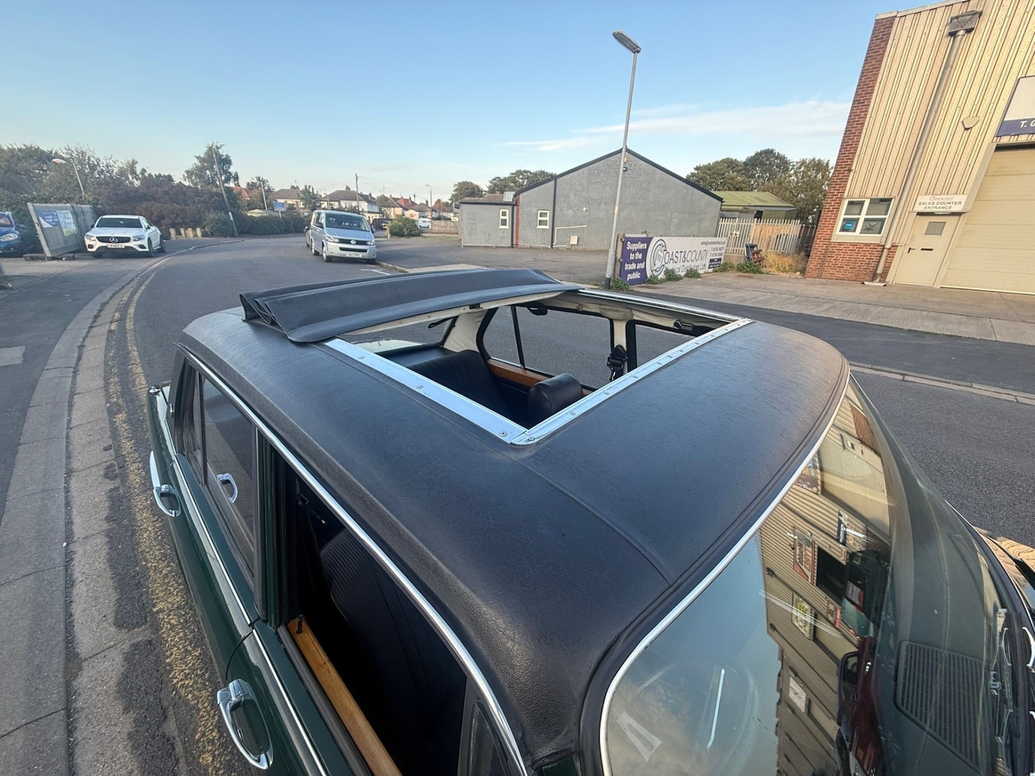 Used Triumph Dolomite 1975 for sale - 76126548: Photo 11