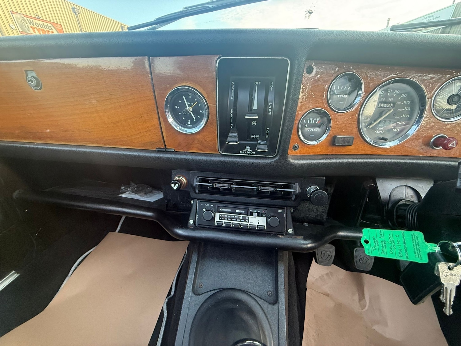 Used Triumph Dolomite 1975 for sale - 76126548: Photo 13