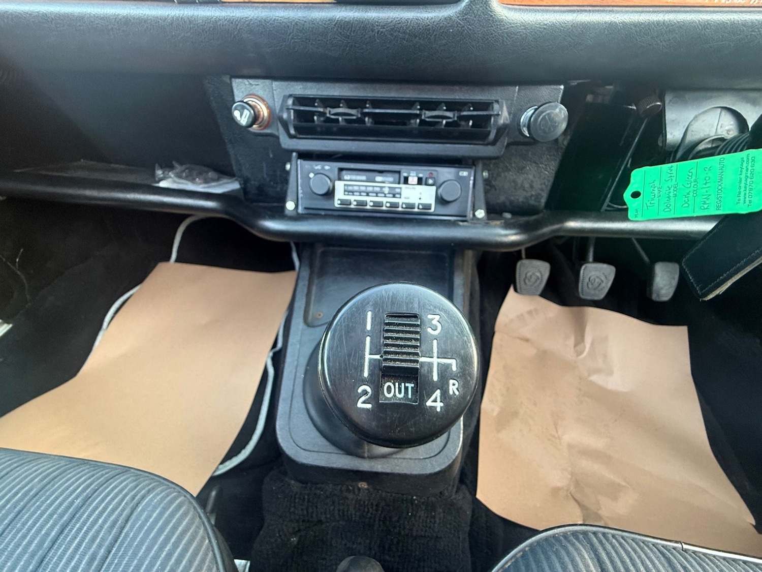 Used Triumph Dolomite 1975 for sale - 76126548: Photo 14