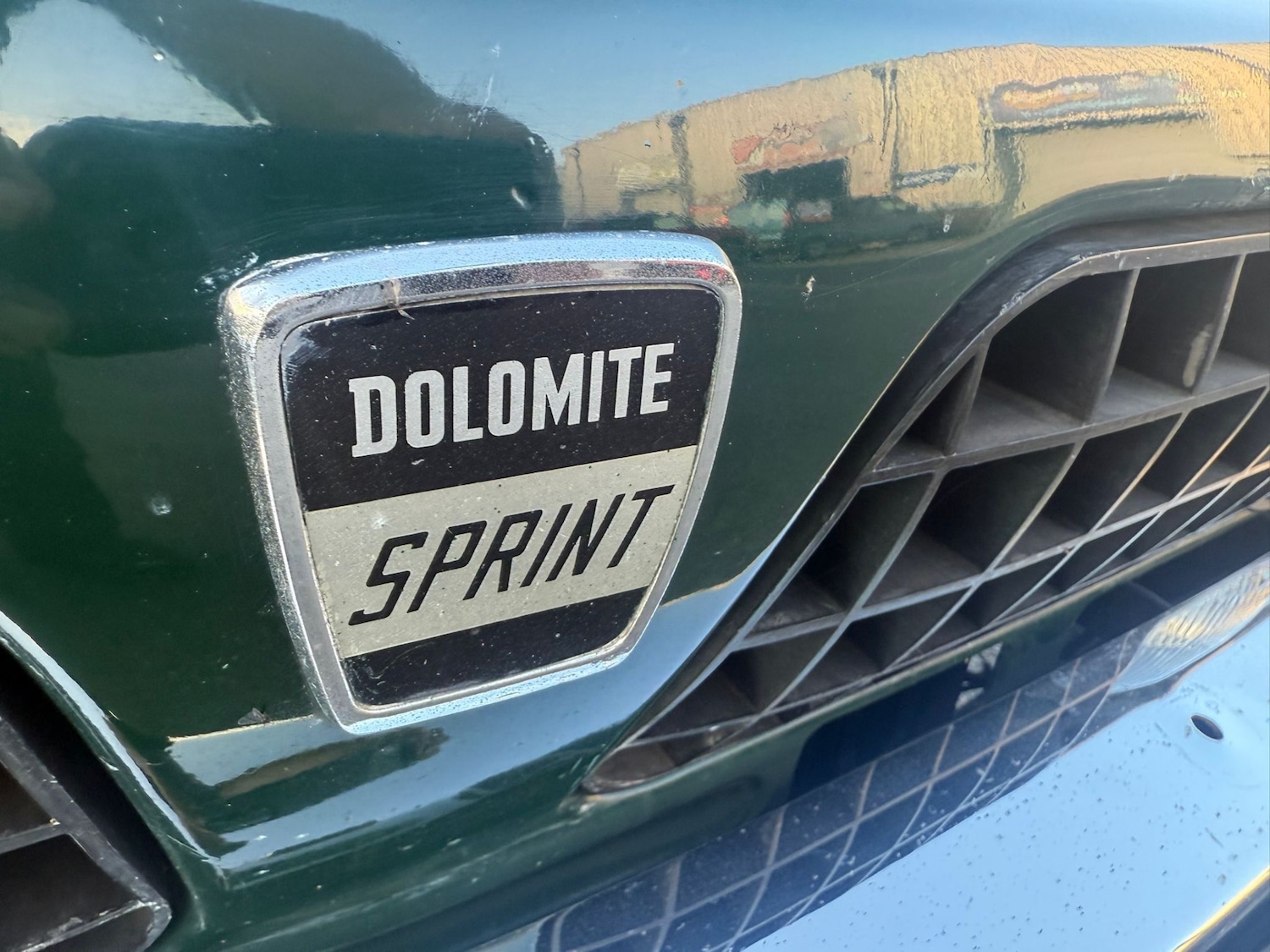 Used Triumph Dolomite 1975 for sale - 76126548: Photo 15