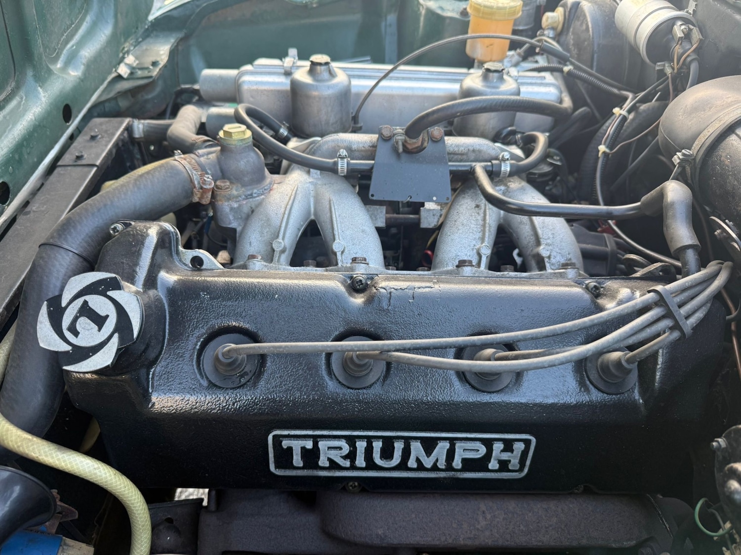 Used Triumph Dolomite 1975 for sale - 76126548: Photo 16