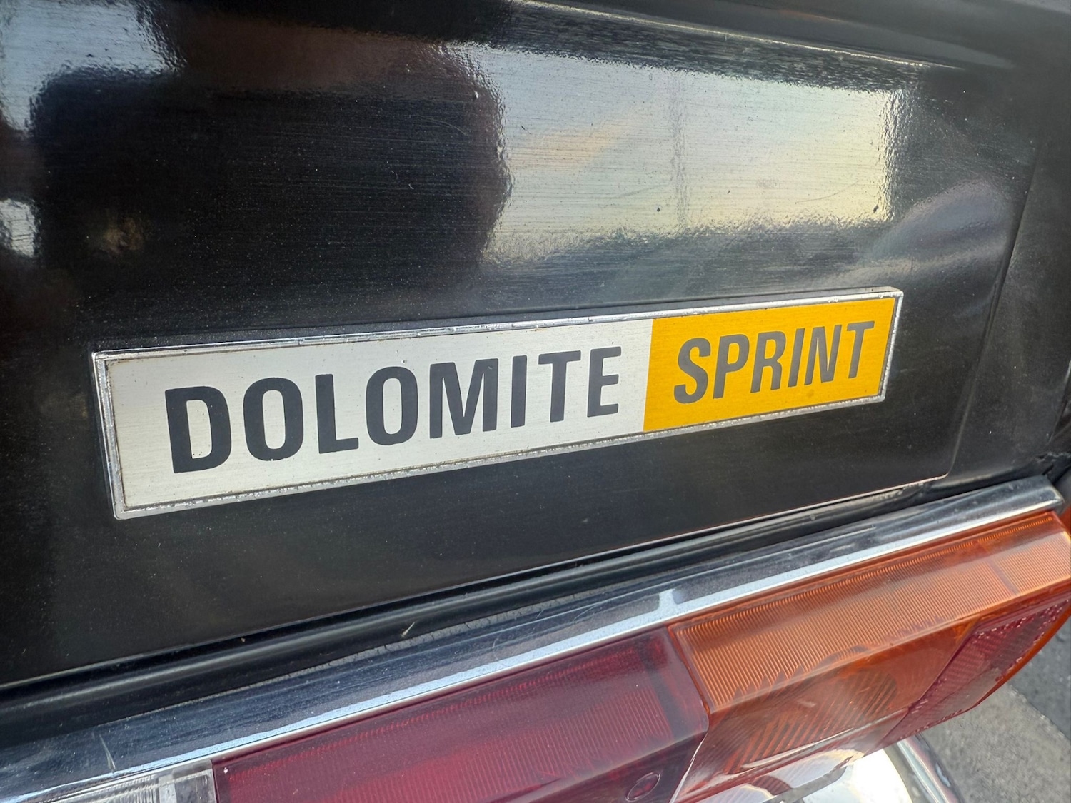 Used Triumph Dolomite 1975 for sale - 76126548: Photo 19