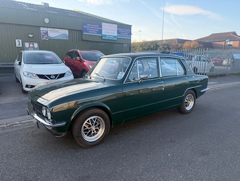 Used Triumph Dolomite 1975 for sale - 76126548: Photo
