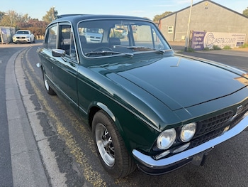 Used Triumph Dolomite 1975 for sale - 76126548: Photo