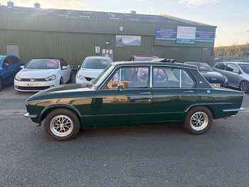Used Triumph Dolomite 1975 for sale - 76126548: Photo
