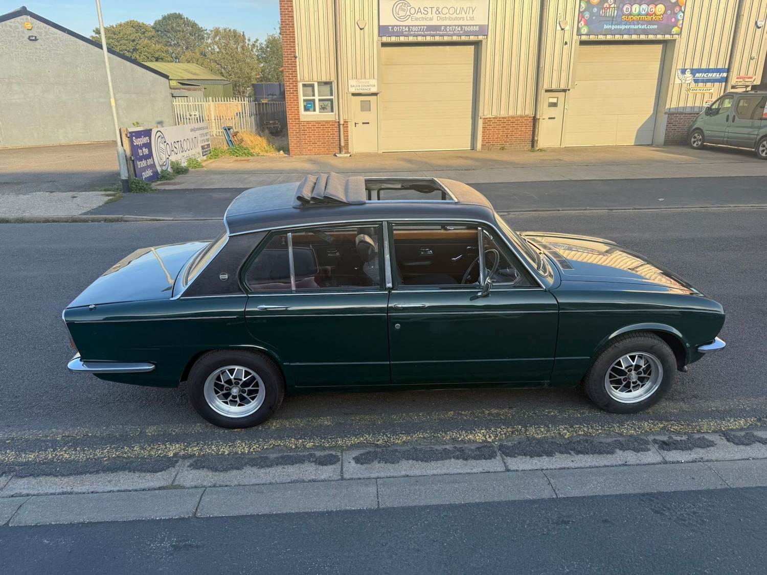 Used Triumph Dolomite 1975 for sale - 76126548: Photo 4