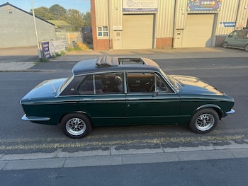 Used Triumph Dolomite 1975 for sale - 76126548: Photo