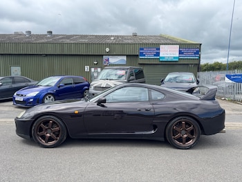Used Toyota Supra undefined for sale - 78883567: Photo