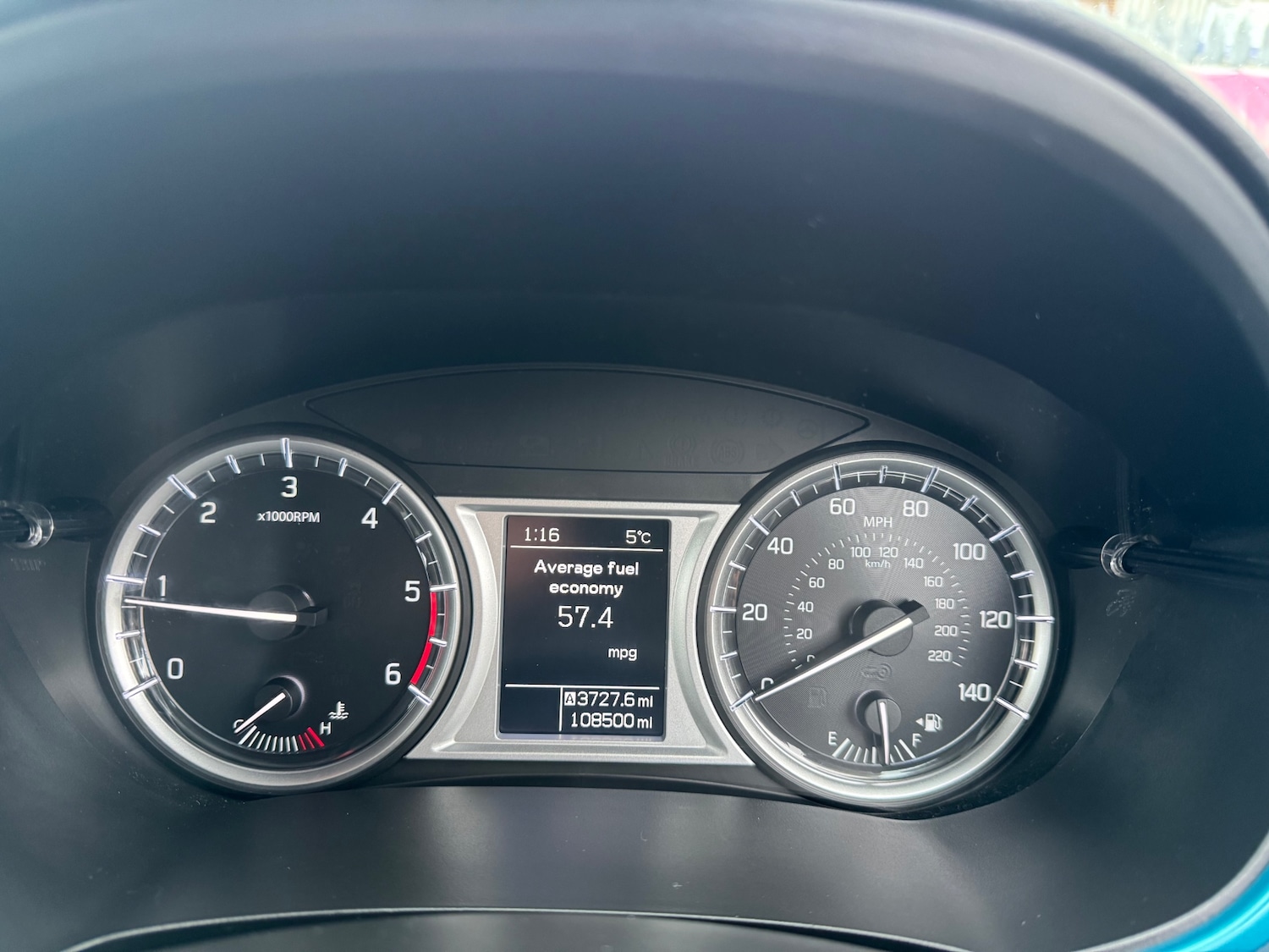 Used Suzuki Vitara 2017 for sale - 77274429: Photo 13