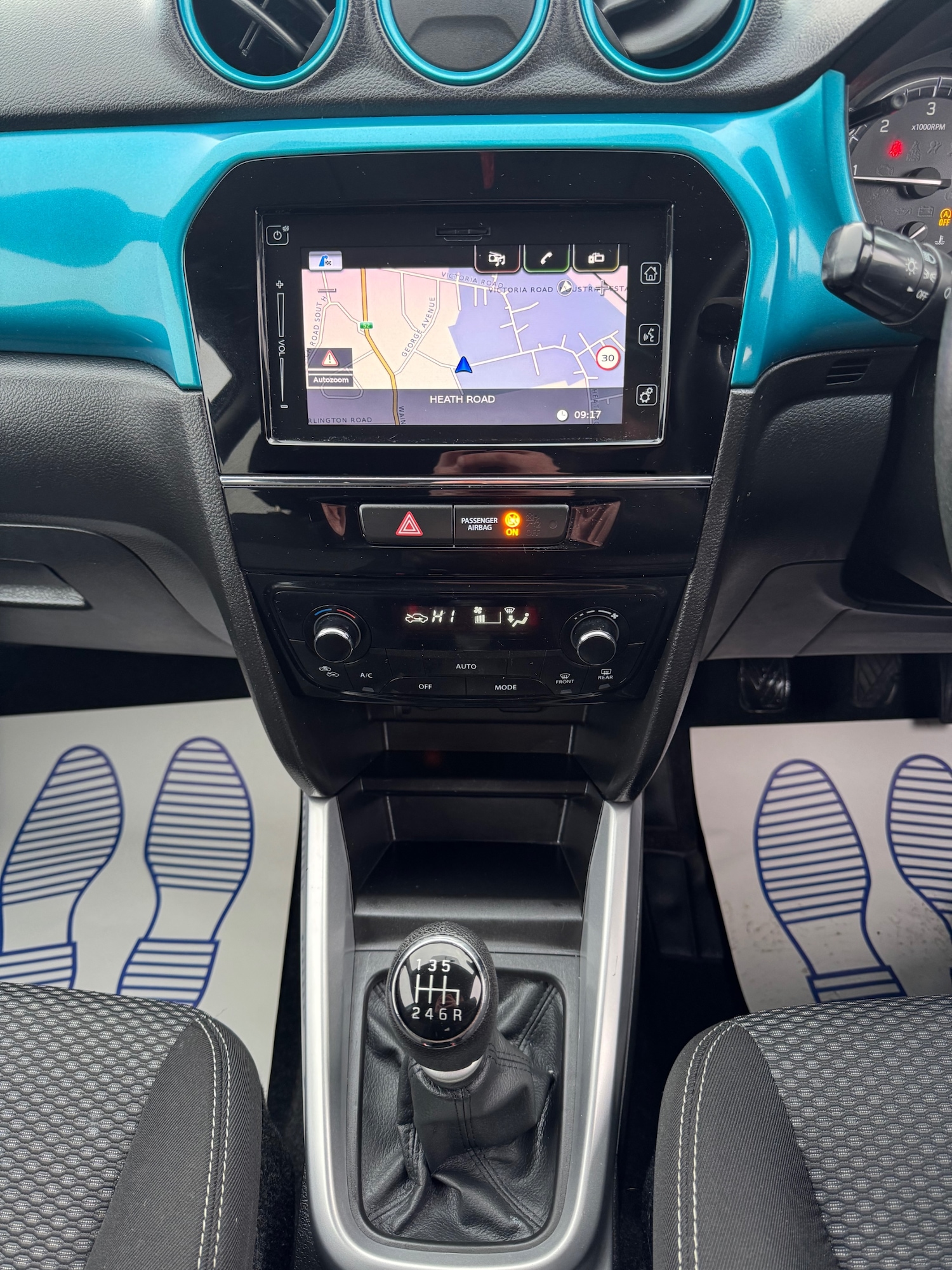 Used Suzuki Vitara 2017 for sale - 77274429: Photo 14