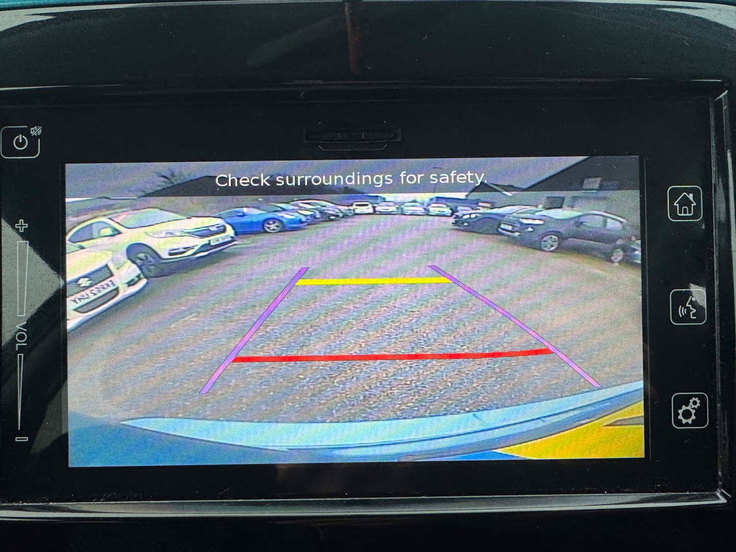 Used Suzuki Vitara 2017 for sale - 77274429: Photo 17