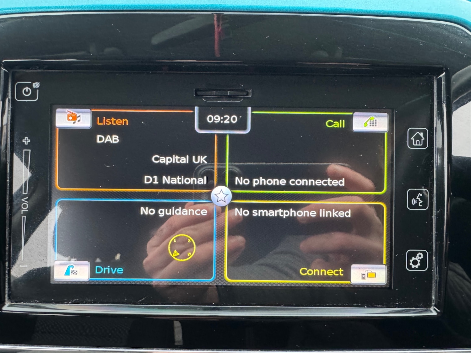 Used Suzuki Vitara 2017 for sale - 77274429: Photo 18