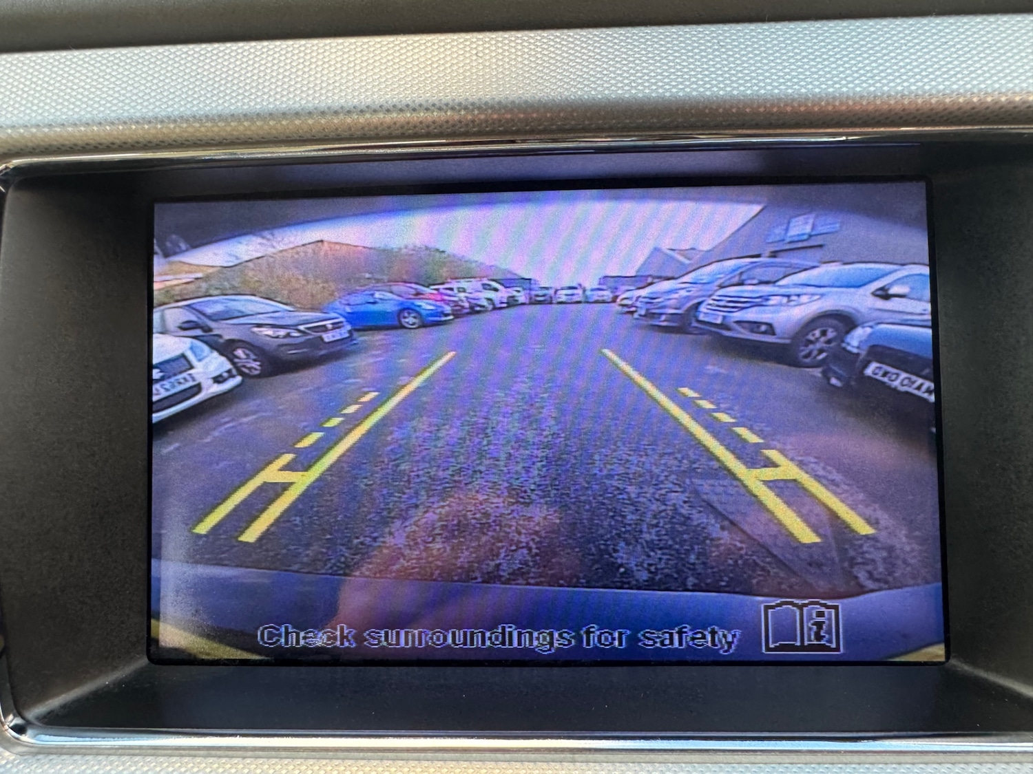 Used Jaguar XF 2013 for sale - 76600191: Photo 16