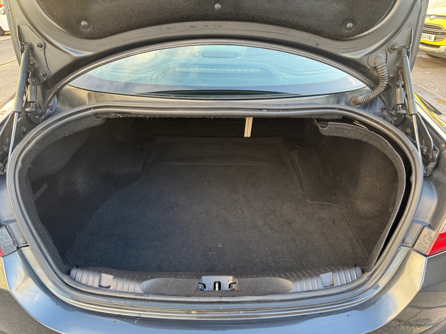 Used Jaguar XF 2013 for sale - 76600191: Photo 20