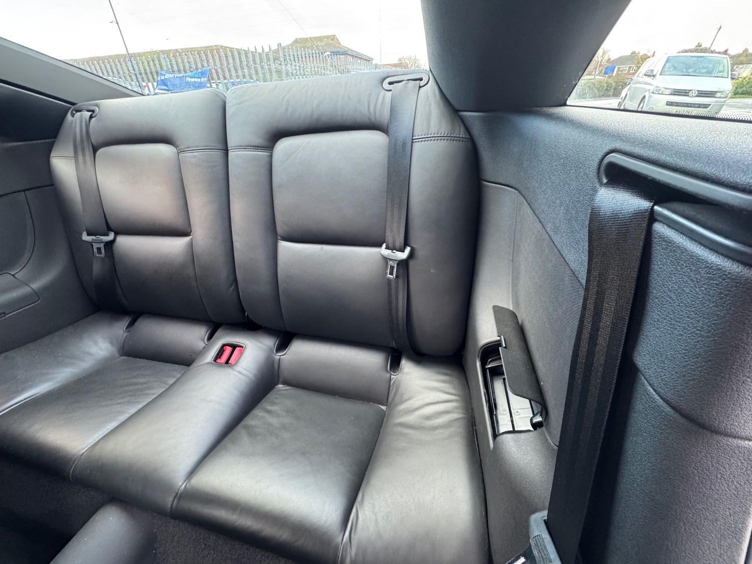 Used Audi TT 2004 for sale - 76637251: Photo 12