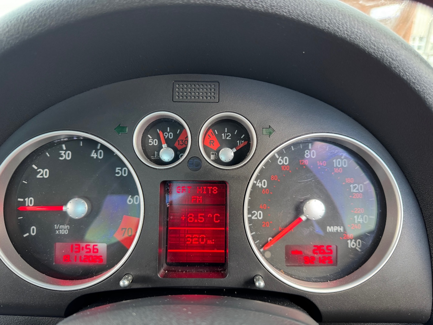 Used Audi TT 2004 for sale - 76637251: Photo 13